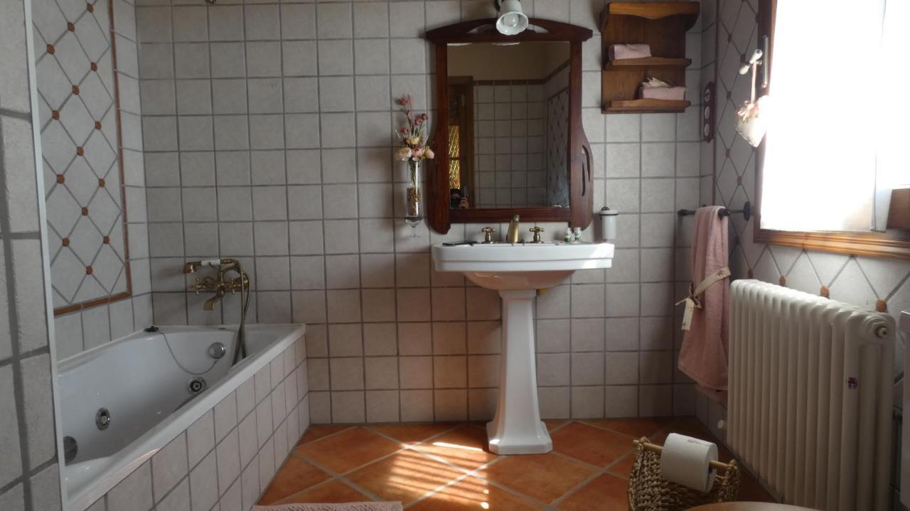 La Posada Del Isabena Рода-де-Исабена Экстерьер фото